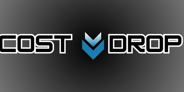 Cost Drop